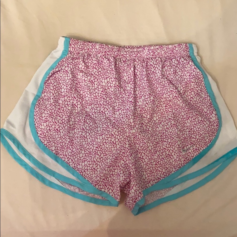 Nike pro shorts